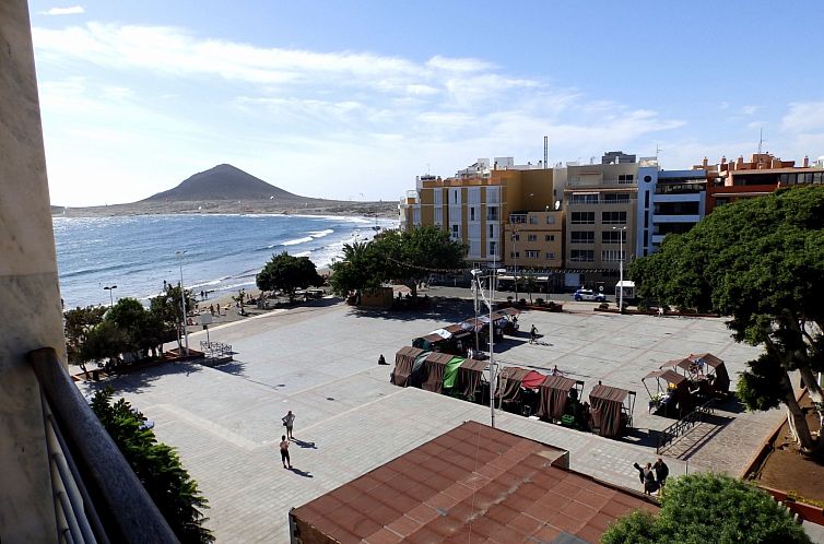 Appartement Wohnung in Playa Grande de el Medano