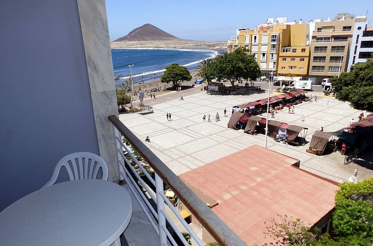 Appartement Wohnung in Playa Grande de el Medano