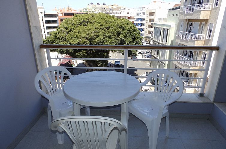 Appartement Wohnung in Playa Grande de el Medano