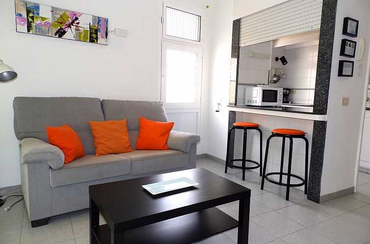 Appartement Wohnung in Playa Grande de el Medano