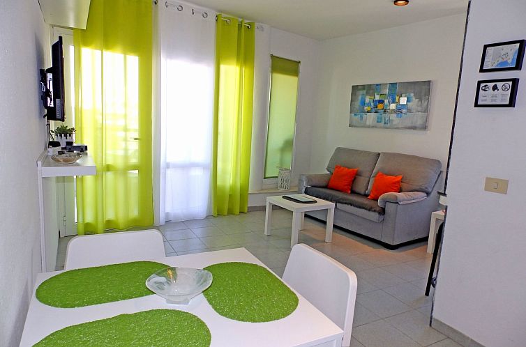 Appartement Wohnung in Playa Grande de el Medano
