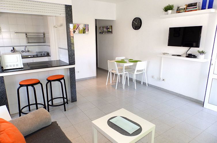 Appartement Wohnung in Playa Grande de el Medano