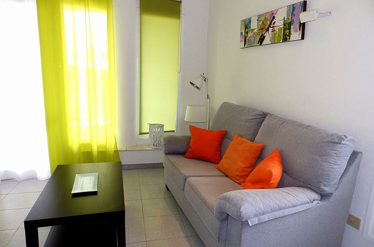 Appartement Wohnung in Playa Grande de el Medano