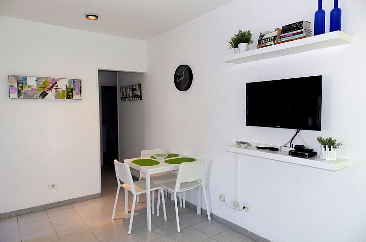 Appartement Wohnung in Playa Grande de el Medano