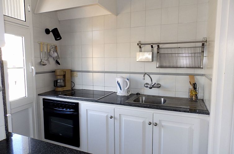 Appartement Wohnung in Playa Grande de el Medano