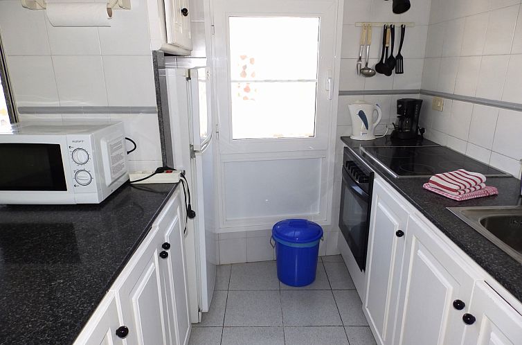 Appartement Wohnung in Playa Grande de el Medano