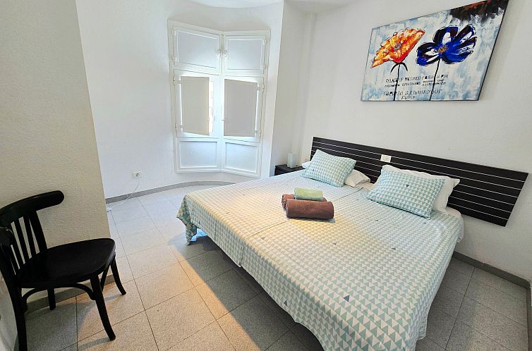 Appartement Wohnung in Playa Grande de el Medano