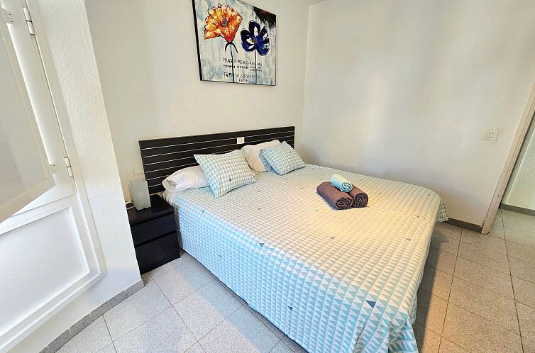 Appartement Wohnung in Playa Grande de el Medano
