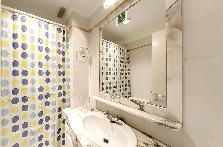 Appartement Wohnung in Playa Grande de el Medano