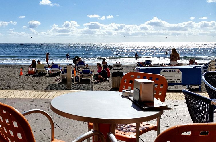 Appartement Wohnung in Playa Grande de el Medano
