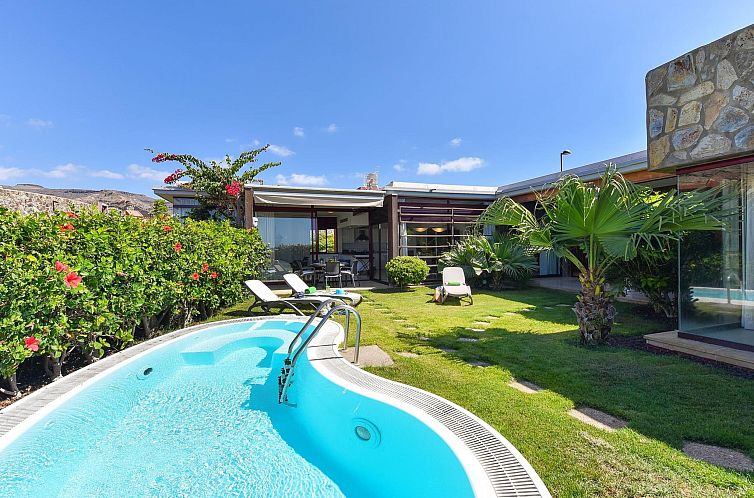 Verblijf 1444010 - Vakantiewoning Canarische Eilanden - Vakantiehuis Villa Tauro 2