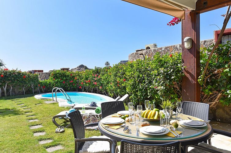 Vakantiehuis Villa Tauro 2