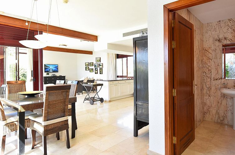 Vakantiehuis Villa Tauro 2