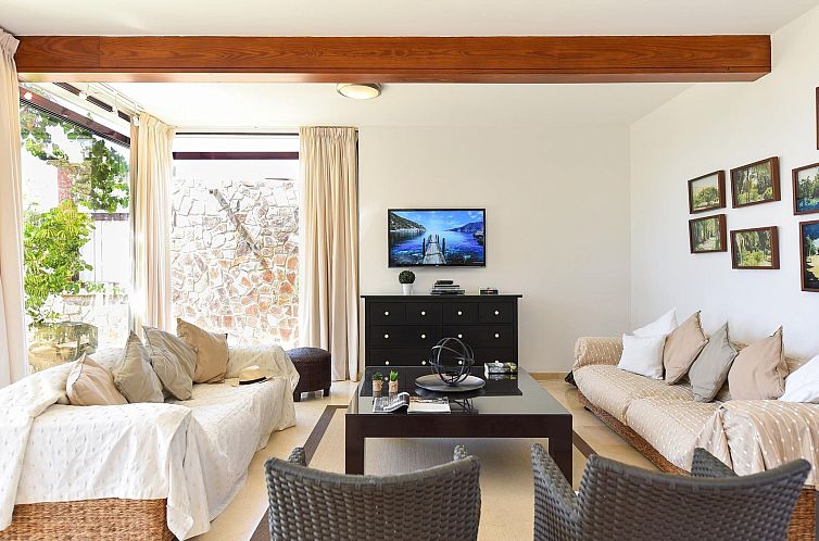 Vakantiehuis Villa Tauro 2
