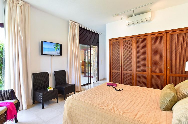 Vakantiehuis Villa Tauro 2