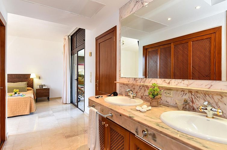 Vakantiehuis Villa Tauro 2