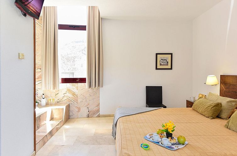 Vakantiehuis Villa Tauro 2