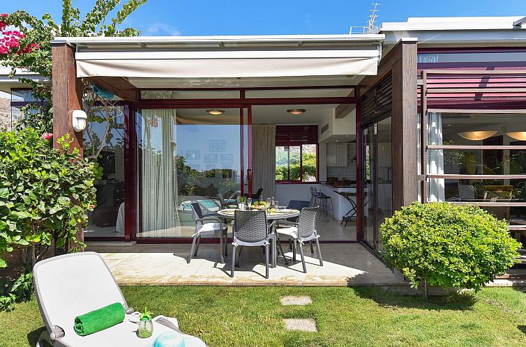 Vakantiehuis Villa Tauro 2
