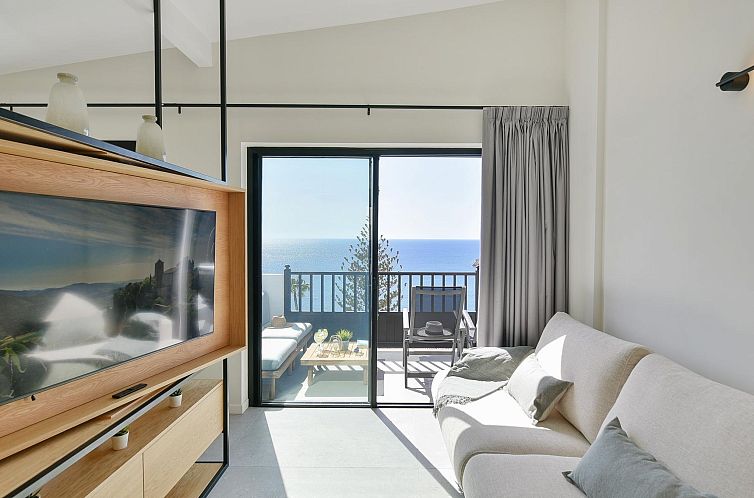Appartement Los Canarios 630 - Adults Only