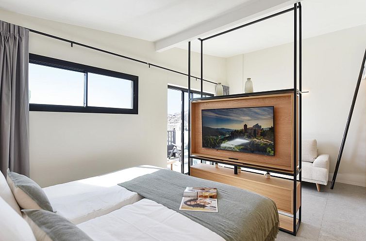 Appartement Los Canarios 630 - Adults Only