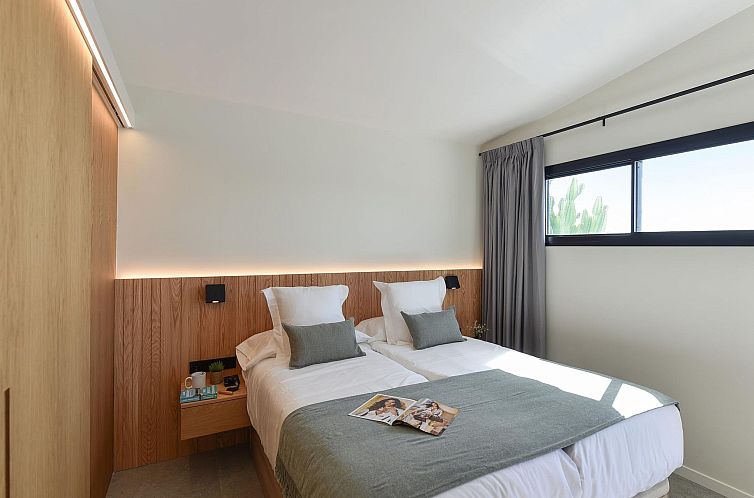 Appartement Los Canarios 630 - Adults Only