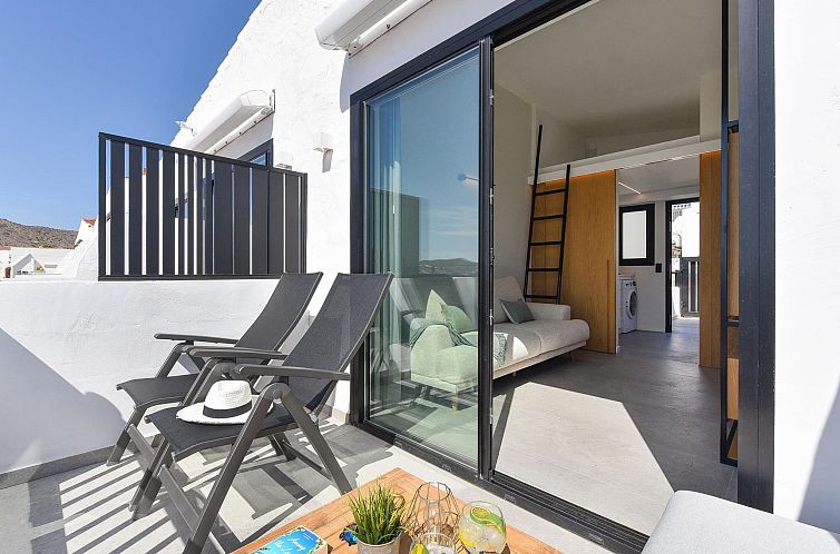 Appartement Los Canarios 630 - Adults Only