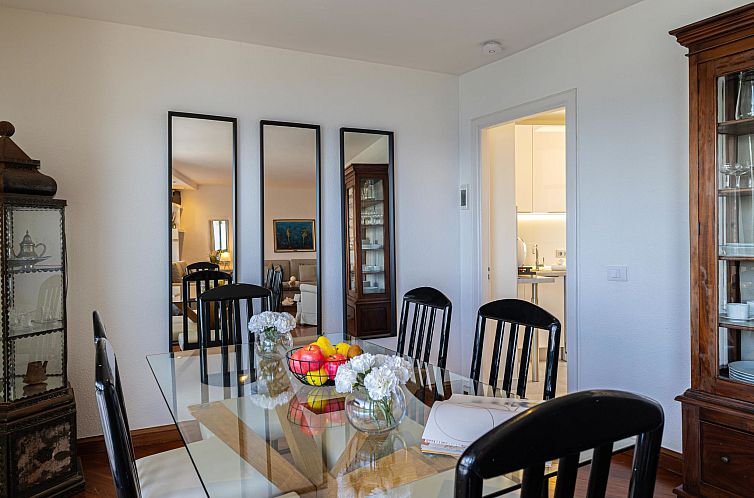 Vakantiehuis Villa Sun Cay