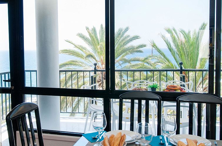 Vakantiehuis Villa Sun Cay