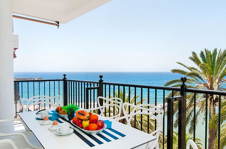 Vakantiehuis Villa Sun Cay