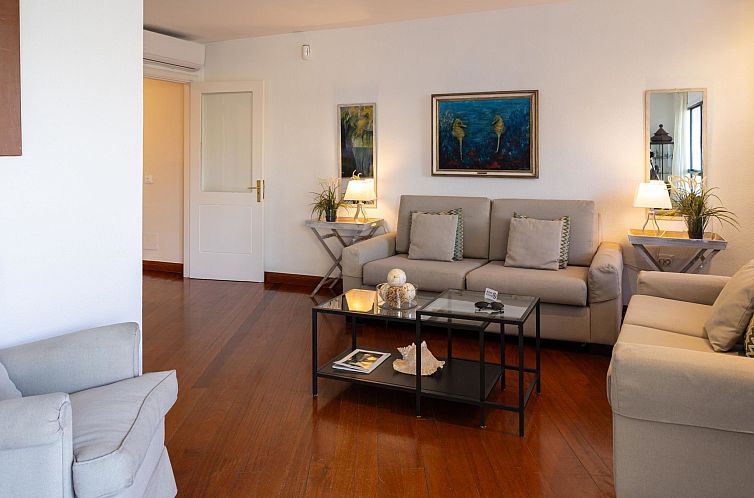 Vakantiehuis Villa Sun Cay