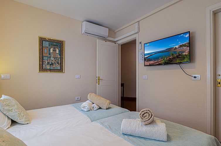 Vakantiehuis Villa Sun Cay