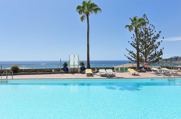 Appartement Los Canarios 527