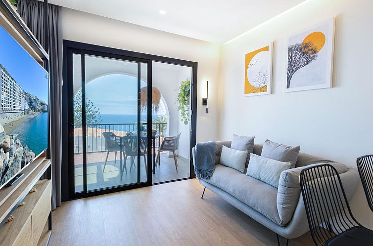 Appartement Los Canarios 527
