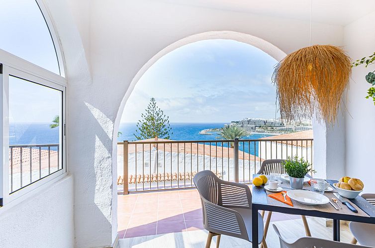 Appartement Los Canarios 527