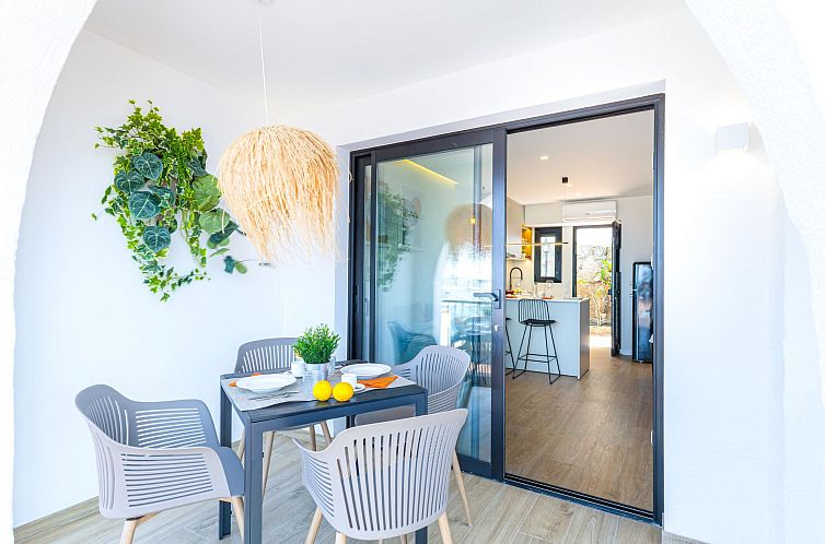 Appartement Los Canarios 527