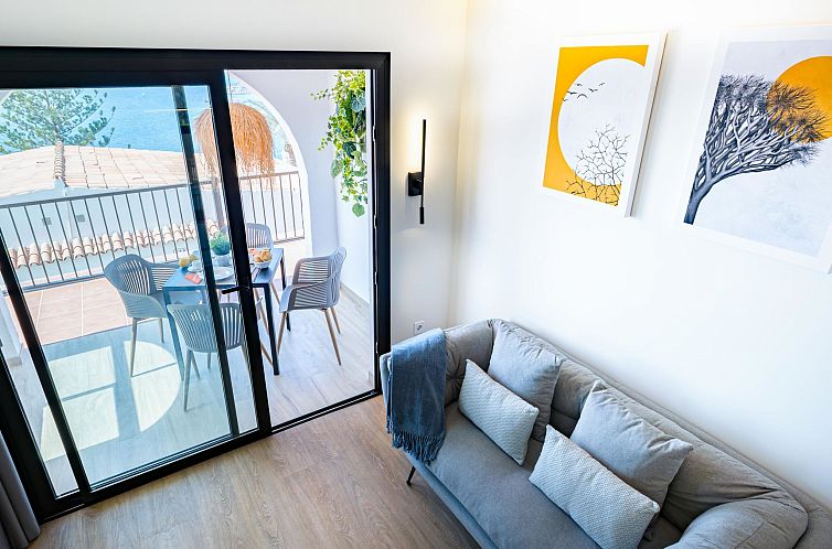 Appartement Los Canarios 527