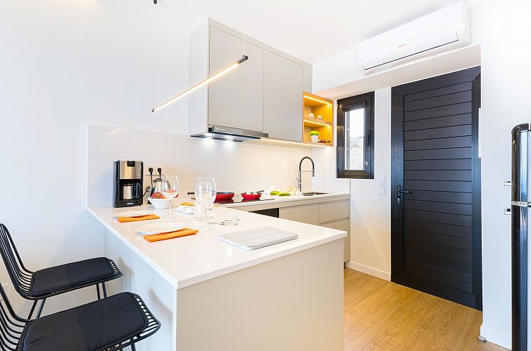 Appartement Los Canarios 527