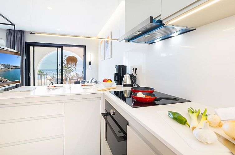 Appartement Los Canarios 527