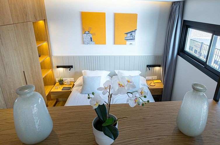 Appartement Los Canarios 527