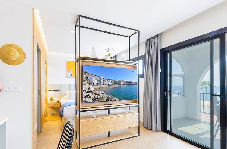 Appartement Los Canarios 527