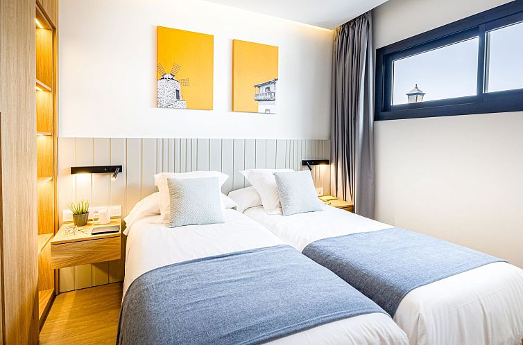 Appartement Los Canarios 527
