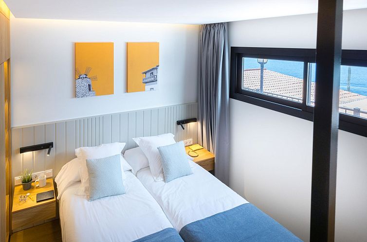 Appartement Los Canarios 527