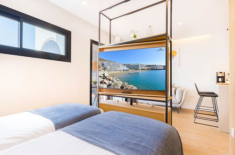 Appartement Los Canarios 527