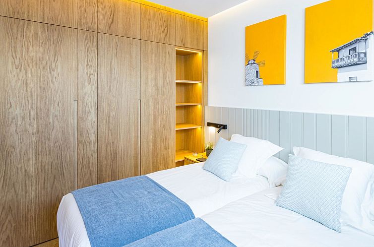 Appartement Los Canarios 527