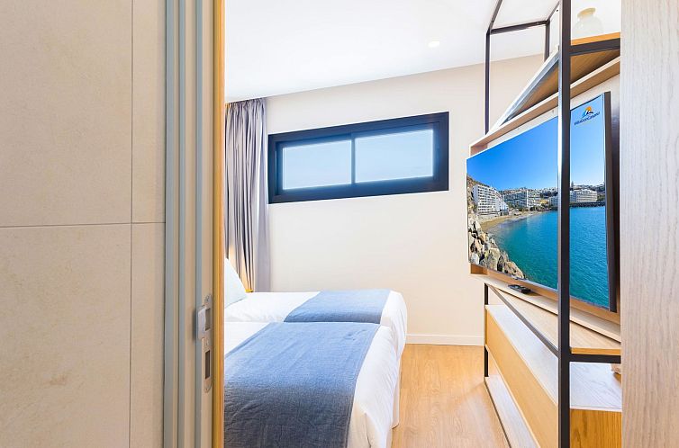 Appartement Los Canarios 527