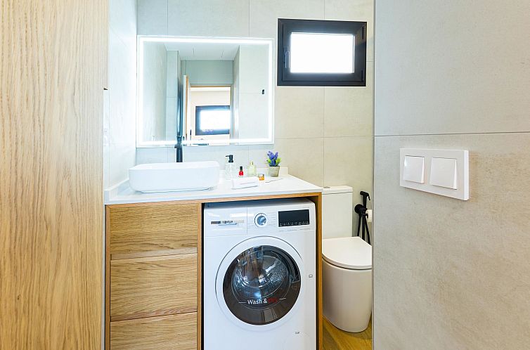 Appartement Los Canarios 527