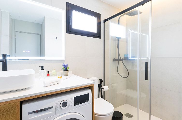 Appartement Los Canarios 527