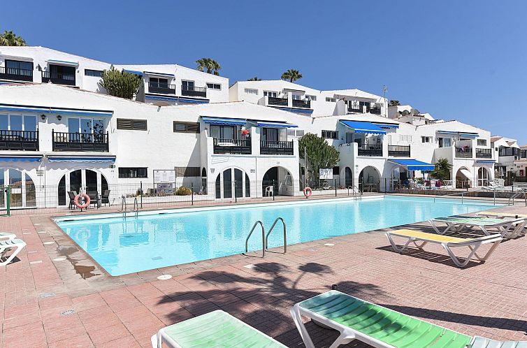 Appartement Los Canarios 527