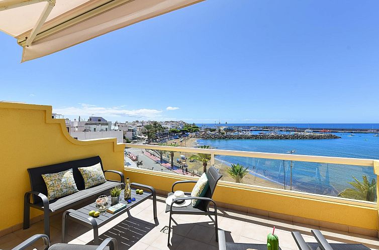 Guest house 1444014 - Apartment Canary Islands - Appartement 305 FP