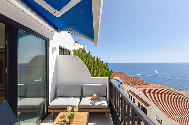 Appartement Los Canarios 629 - Adults Only